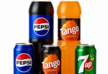 DRINKS