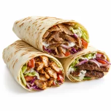 WRAPS