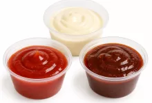 SAUCES