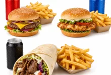 MEAL DEALS