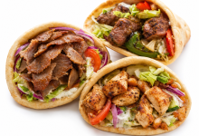 KEBABS