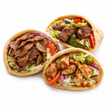KEBABS
