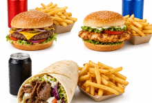 MEAL DEALS