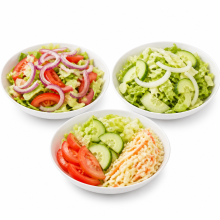 SALADS