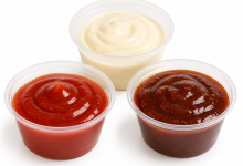 SAUCES