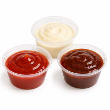 SAUCES