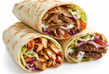 WRAPS