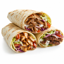 WRAPS